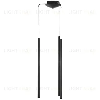 Подвесной светильник Lightstar Tubo L3T747337 L3T747337