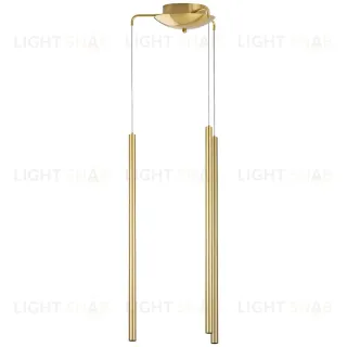 Подвесной светильник Lightstar Tubo L3T747343 L3T747343