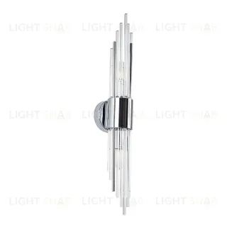 Настенный светильник Modelux ML.516.02 CR ML.516.02 CR