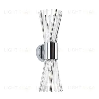 Настенный светильник Modelux ML.517.02 CR ML.517.02 CR