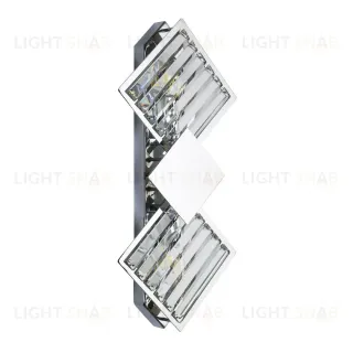 Настенный светильник Modelux ML.526.02 CR ML.526.02 CR