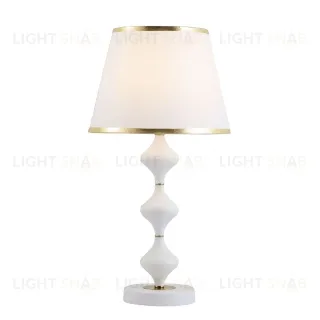 Настольная лампа Modelux ML.6105.01TL WH ML.6105.01TL WH