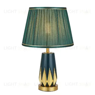 Настольная лампа Modelux ML.6174.01TL GN ML.6174.01TL GN