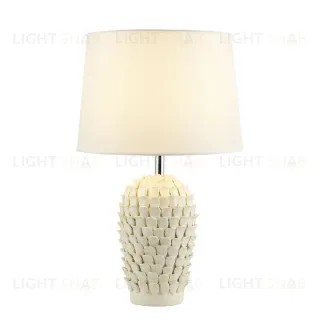 Настольная лампа Modelux ML.6191.01TL WH ML.6191.01TL WH