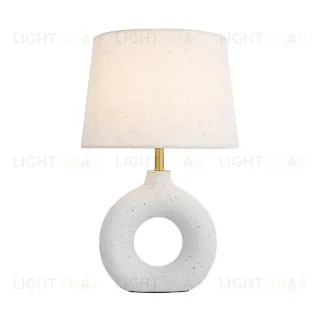 Настольная лампа Modelux ML.6255.01TL BS-WH ML.6255.01TL BS-WH
