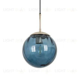 Подвесной светильник Modemodern MD.1221.1 BL MD.1221.1 BL