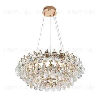 Подвесная люстра Modelux ML.351.600 GD ML.351.600 GD