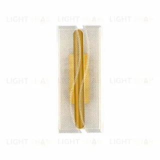 Настенный светильник LED4U L6340-01 GD L6340-01 GD