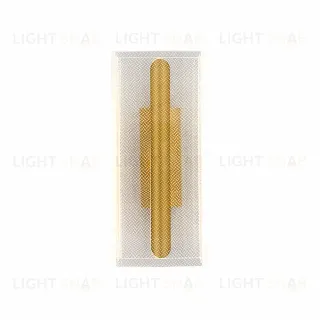 Настенный светильник LED4U L6342-01 GD L6342-01 GD