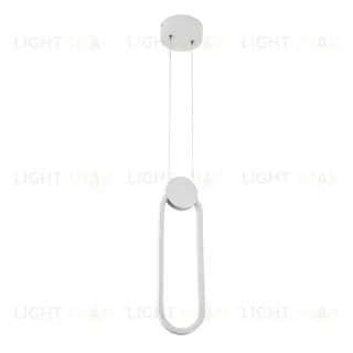 Подвесной светильник LED4U 8577 WT 8577 WT