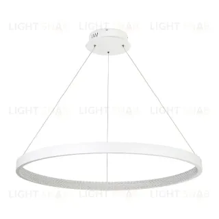 Подвесной светильник LED4U L8443-800 WH L8443-800 WH
