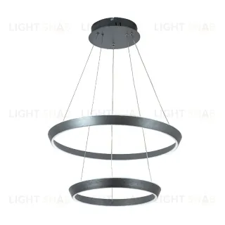 Подвесной светильник LED4U L8731-600-400 L8731-600-400