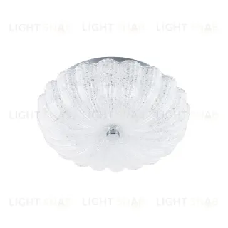 Потолочный светильник LED4U L1115-300 CR L1115-300 CR
