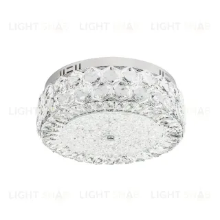 Потолочный светильник LED4U L1180-400 CR L1180-400 CR