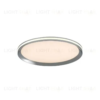 Потолочный светильник LED4U L3020-400 CR L3020-400 CR