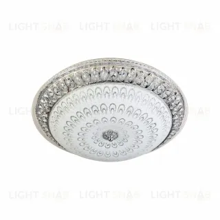 Потолочный светильник LED4U L1109-400 CR L1109-400 CR