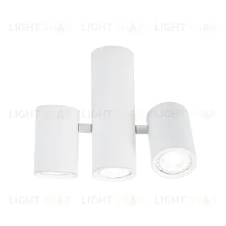 Потолочный светильник LED4U L2234-180 WH L2234-180 WH