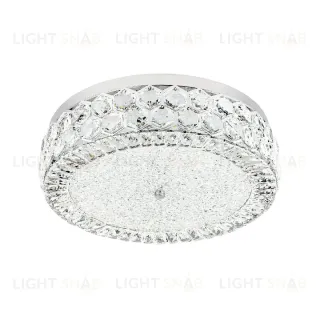 Потолочный светильник LED4U L1180-500 CR L1180-500 CR