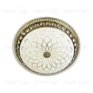 Потолочный светильник LED4U L1107-500 AB L1107-500 AB