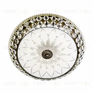 Потолочный светильник LED4U L1111-600 AB L1111-600 AB