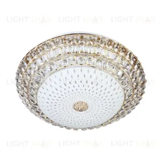 Потолочный светильник LED4U L1150-450 GD L1150-450 GD