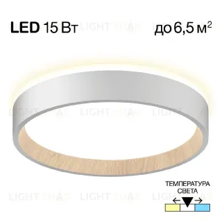 Потолочный светильник Citilux Etalon CL750180 CL750180