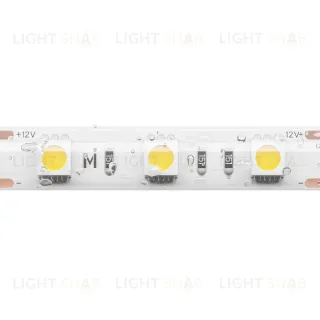 Светодиодная лента Maytoni Base 12В 5050 14,4Вт/м 4000K 5м IP65 201187 201187