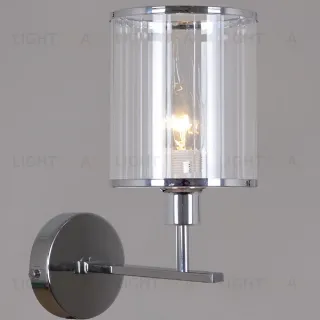 Бра Illumico IL1183-1W-79 CR KOPNINI IL1183-1W-79 CR KOPNINI