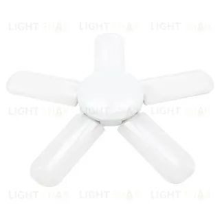 Светодиодная лампа General GLDEN-HPBC-90-230-E27-4000 661613 661613