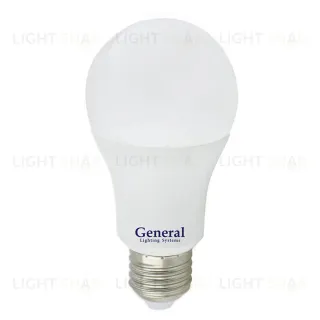 Светодиодная лампа General GLDEN-WA60-20-230-E27-6500 690100 690100