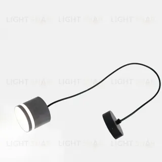 Подвесной светильник General GWL-GX53-M-IP20 662048 662048