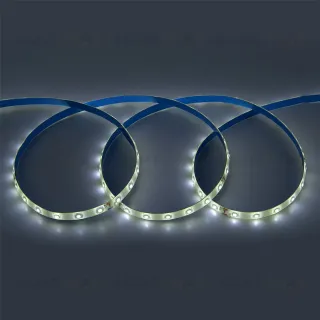 Светодиодная лента General GLS-2835-60-4.8-24-IP65-6 500512 500512