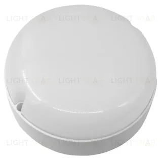 Настенно-потолочный светильник General GCF-14BT-IP65-R-4 437527 437527