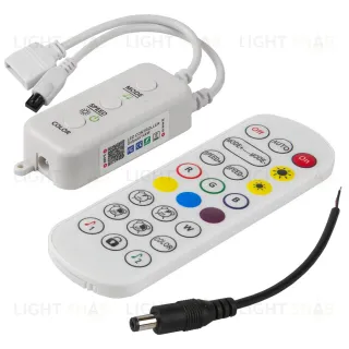 Контроллер General GDC-RGBW-96-BT-IP20-12 511806 511806