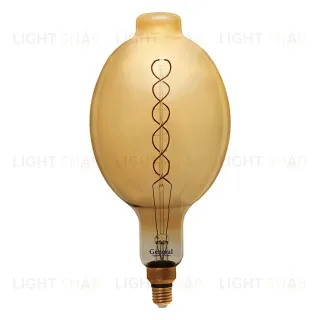 Светодиодная лампа General GLDEN-BT180DSS-DEM-8ВТ-230-E27-2700 687100 687100