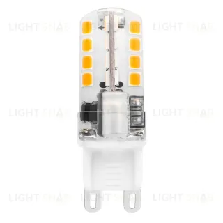 Светодиодная лампа General GLDEN-G9-5-S-220-4500 661546 661546