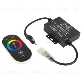 Контроллер General GDC-RGB-2500-R-IP20-220 512119 512119