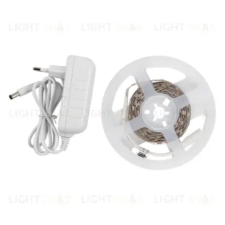 Светодиодная лента (комплект) General GLS-5050-30-7.2-12-IP20-PRO-3-3-KIT 501621 501621