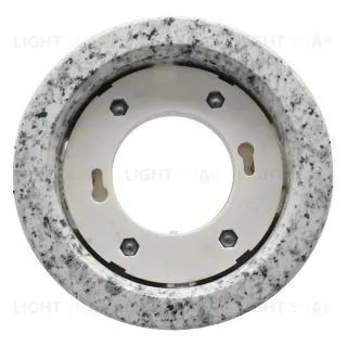 Встраиваемый светильник General GCL-GX53-H38-MA-WHITE 661140 661140