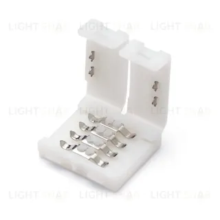 Коннектор General GSC10-RGB-SS-IP20 5209 5209
