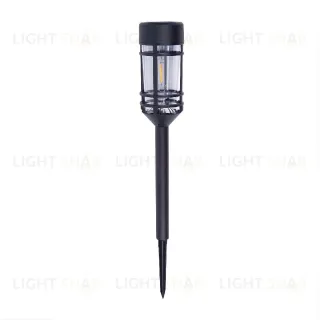 Садовый светильник на солнечной батарее Uniel USL-S-189/PT480 VINTAGE UL-00012701 USL-S-189/PT480 VINTAGE