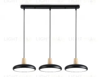 Подвесной светильник Ambrella Light Linetech Comfort FL4841 FL4841