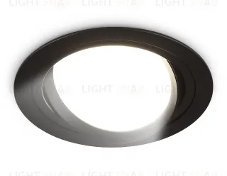 Встраиваемый светильник Ambrella Light GX Standard Tech Techno Spot TN51913 TN51913