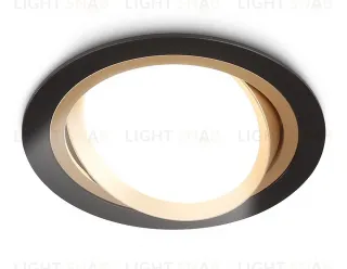 Встраиваемый светильник Ambrella Light GX Standard Tech Techno Spot TN51914 TN51914