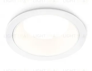 Встраиваемый светильник Ambrella Light GX Standard Tech Techno Spot TN52331 TN52331