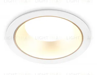 Встраиваемый светильник Ambrella Light GX Standard Tech Techno Spot TN52332 TN52332