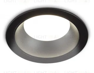 Встраиваемый светильник Ambrella Light GX Standard Tech Techno Spot TN52333 TN52333