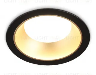 Встраиваемый светильник Ambrella Light GX Standard Tech Techno Spot TN52334 TN52334