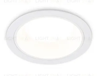 Встраиваемый светильник Ambrella Light GX Standard Tech Techno Spot TN52335 TN52335