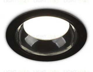 Встраиваемый светильник Ambrella Light GX Standard Tech Techno Spot TN52336 TN52336